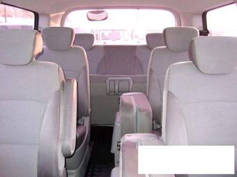 2008 Hyundai Grand Starex For Sale