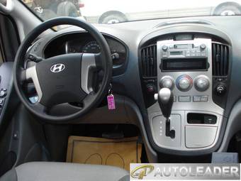 2008 Hyundai Grand Starex For Sale