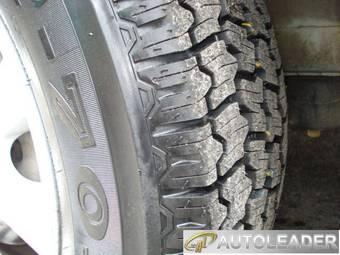 2008 Hyundai Grand Starex Pictures