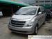 Pictures Hyundai Grand Starex