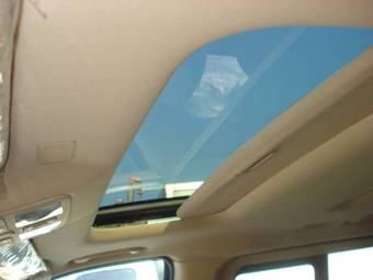 2009 Hyundai Grand Starex Pictures