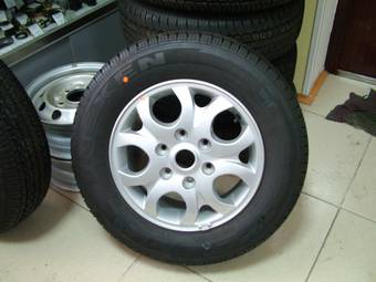 2009 Hyundai Grand Starex Photos