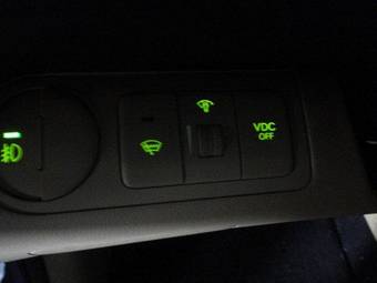 2009 Hyundai Grand Starex Pictures
