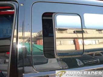 2009 Hyundai Grand Starex For Sale