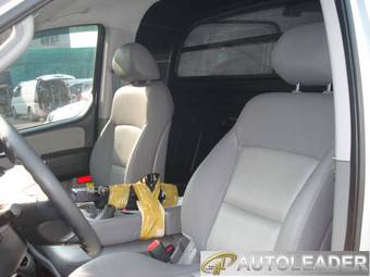 2009 Hyundai Grand Starex Images