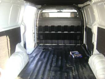 2009 Hyundai Grand Starex For Sale