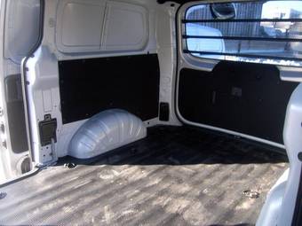 2009 Hyundai Grand Starex Wallpapers