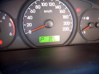 2009 Hyundai Grand Starex Pictures