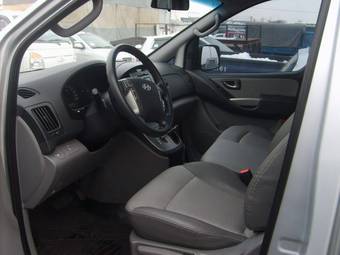 2009 Hyundai Grand Starex For Sale