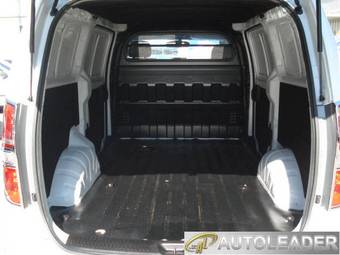 2009 Hyundai Grand Starex Wallpapers