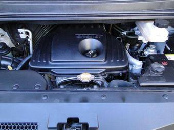 2009 Hyundai Grand Starex For Sale