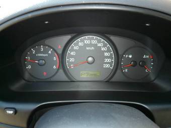 2009 Hyundai Grand Starex Photos