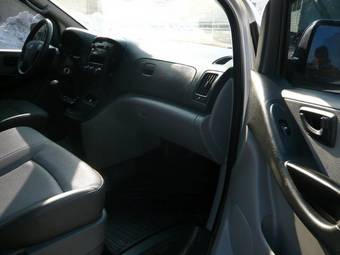 2009 Hyundai Grand Starex For Sale