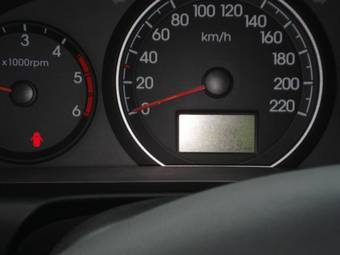 2009 Hyundai Grand Starex Pictures