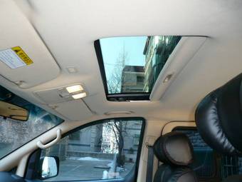 2009 Hyundai Grand Starex For Sale