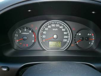 2009 Hyundai Grand Starex For Sale