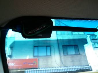 2009 Hyundai Grand Starex Pictures