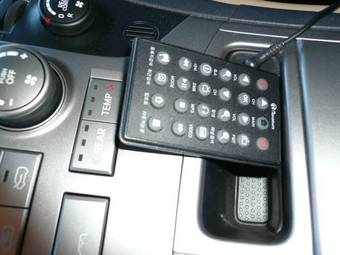 2009 Hyundai Grand Starex Pics