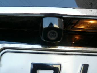 2009 Hyundai Grand Starex Images