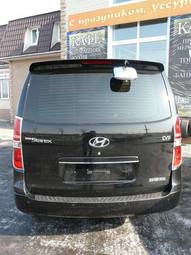 2009 Hyundai Grand Starex For Sale
