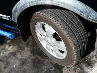 2009 Hyundai Grand Starex For Sale