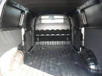 2009 Hyundai Grand Starex Images