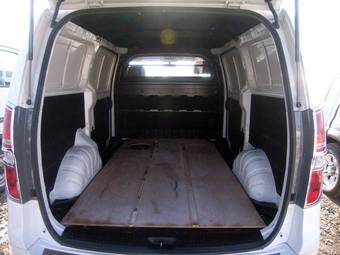 2009 Hyundai Grand Starex For Sale