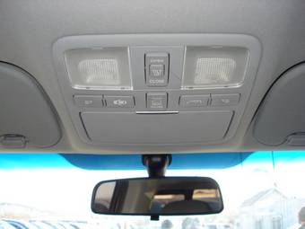 2009 Hyundai Grand Starex For Sale