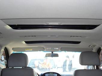 2009 Hyundai Grand Starex Wallpapers