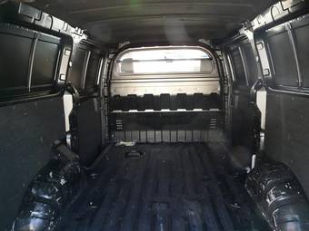 2009 Hyundai Grand Starex Pics