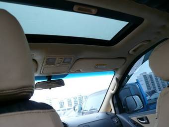 2009 Hyundai Grand Starex Pictures