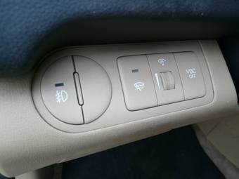 2009 Hyundai Grand Starex Images