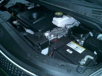 2009 Hyundai Grand Starex Pics