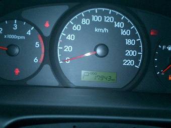 2009 Hyundai Grand Starex For Sale