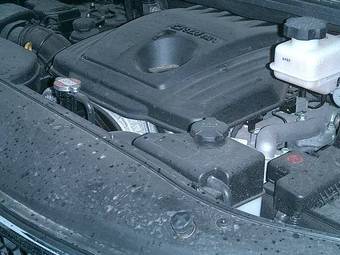 2009 Hyundai Grand Starex Pictures
