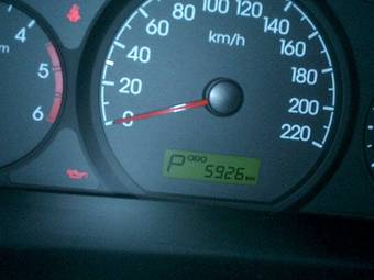2009 Hyundai Grand Starex Pics