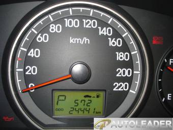2009 Hyundai Grand Starex Pictures
