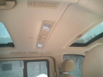 2009 Hyundai Grand Starex For Sale