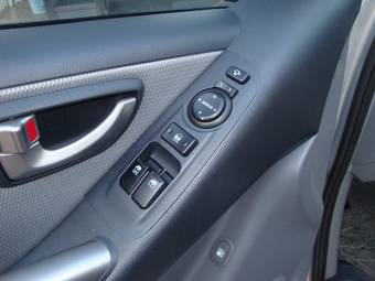 2009 Hyundai Grand Starex For Sale