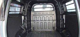 2009 Hyundai Grand Starex Images