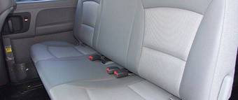 2009 Hyundai Grand Starex Pictures