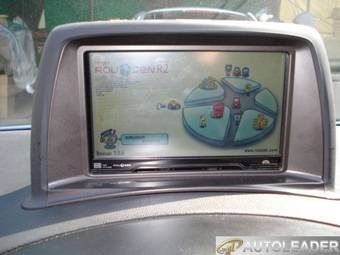 2009 Hyundai Grand Starex Pictures