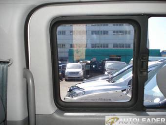2009 Hyundai Grand Starex Photos