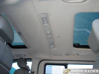 2009 Hyundai Grand Starex For Sale
