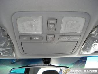 2009 Hyundai Grand Starex For Sale