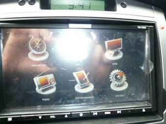2009 Hyundai Grand Starex Pics