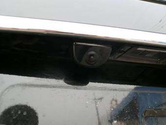 2009 Hyundai Grand Starex Images
