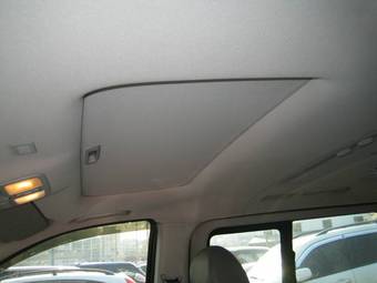 2009 Hyundai Grand Starex Wallpapers