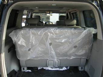 2009 Hyundai Grand Starex For Sale