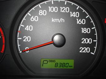 2009 Hyundai Grand Starex Images